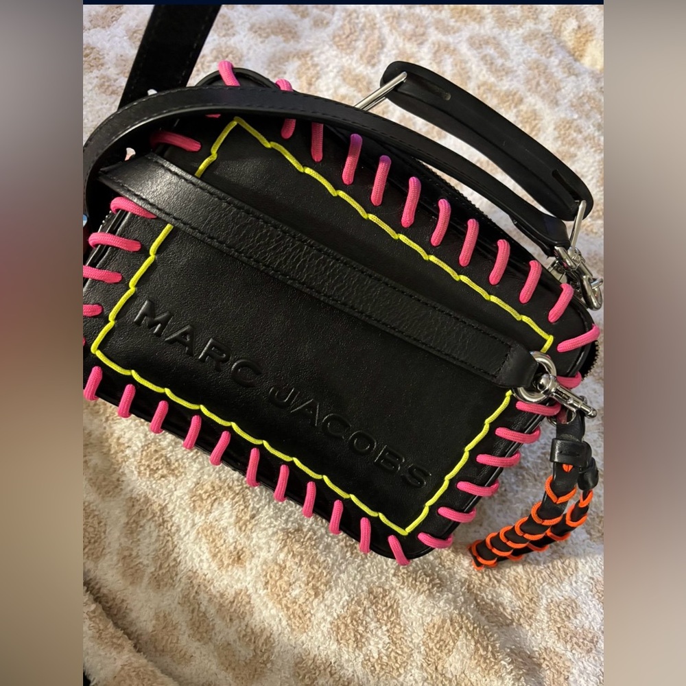Marc Jacobs the box Bag